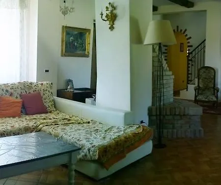 Simalo Nyaraló Tortona