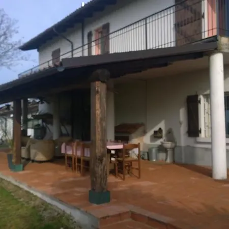Simalo Nyaraló Tortona