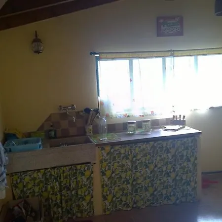 Nyaraló Simalo