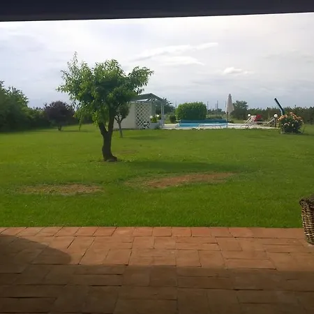 Nyaraló Simalo *