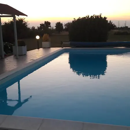 Nyaraló Simalo Tortona